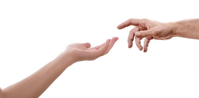 First Contact Encounters
