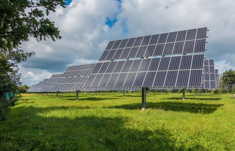 Solar Colonization